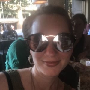 Meet your Posher, Teresa